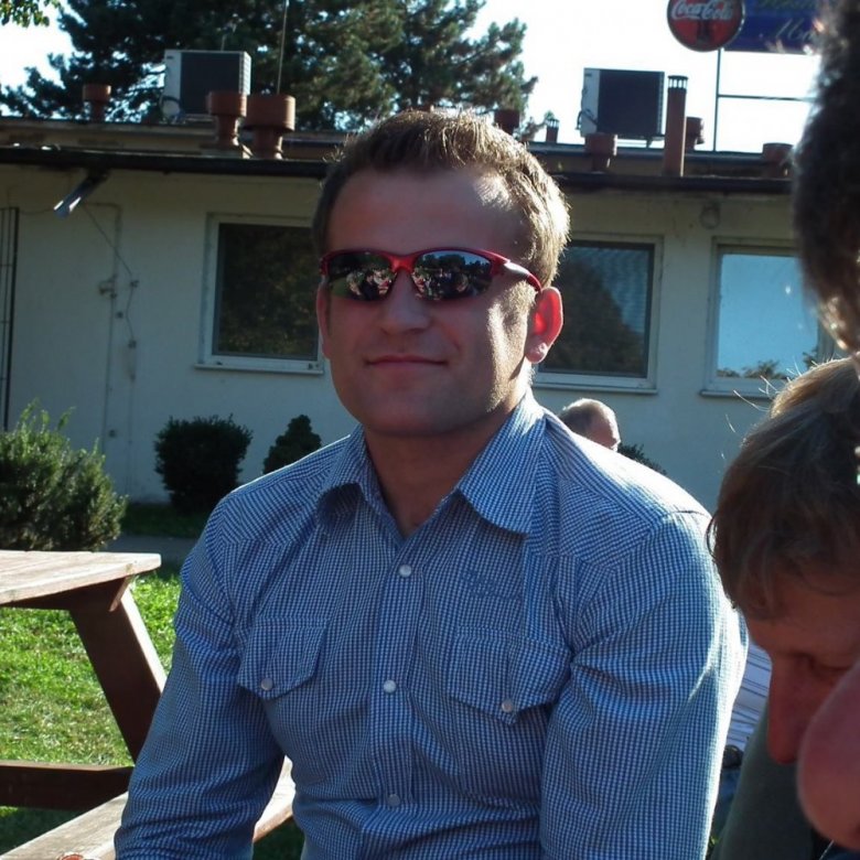 Damian Giza (DamianGiza)