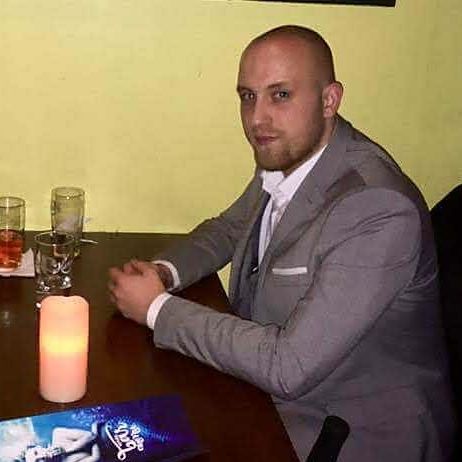 Mateusz Artur Robacki (MateuszArturRobacki), Szczecin