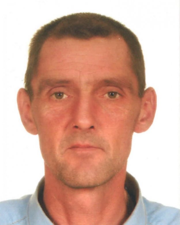 Andrzej Roszka  (Andrzej Roszka), Bergen, Kleczew