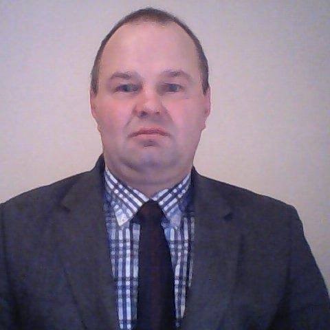 Mariusz Tabian (MariuszTabian)