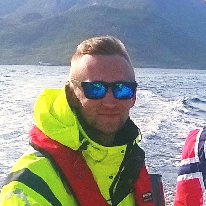 Marek Dacko (MarekDacko)
