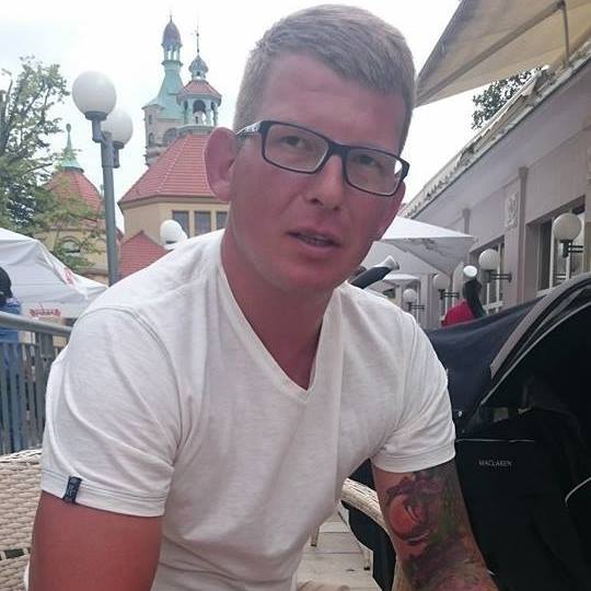 Maciej Solawa (MaciejSolawa), Bergen, Gdansk