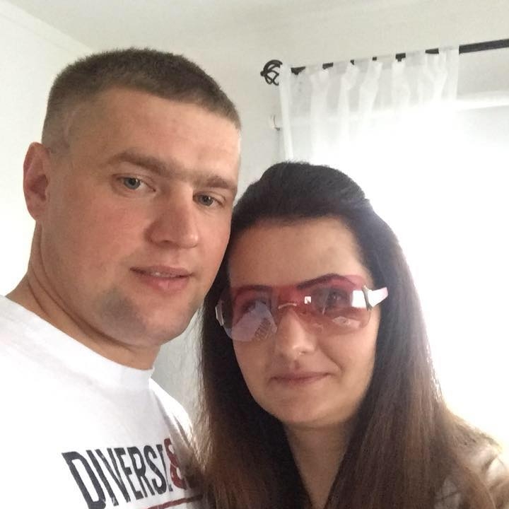 Rafał Bronecki (RafalBronecki), Jessheim