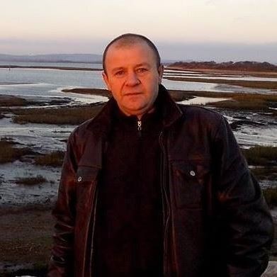 Dariusz Ziółkowski (DariuszZiolkowski)