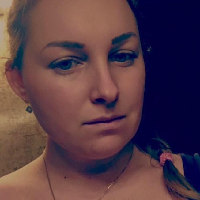 Natalia Mrozek (NataliaMrozek), Larvik, Wasosz