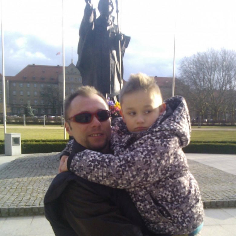 Pawel Herba (PawelHerba), Alta