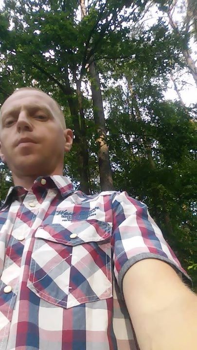 Bukmacher1 Jońca (Bukmacher1), Moss, Świętokrzyskie