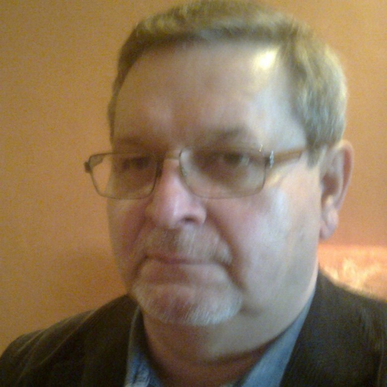 Wieslaw Mariusz Kopka (WieslawMariuszKopka), Łódź