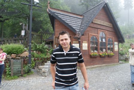 krzysztof szymanski (kris82), stavanger, chojnow