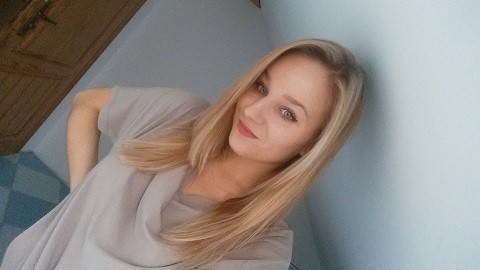 Kinga G  (Kinga G), Trondheim, Kraków