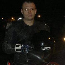 Rafal Lipinski (RafalLipinski), Warsaw