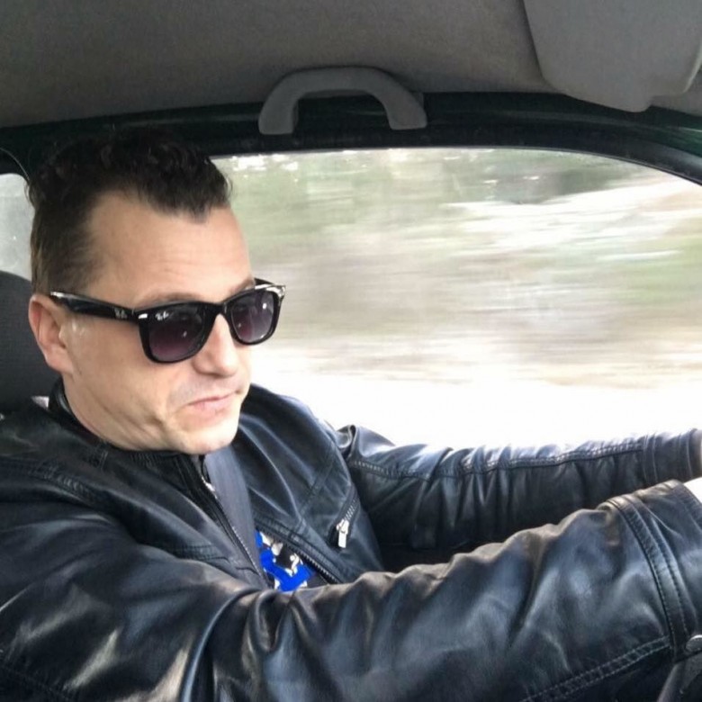 Tomasz Pawlos (TomaszPawlos1)