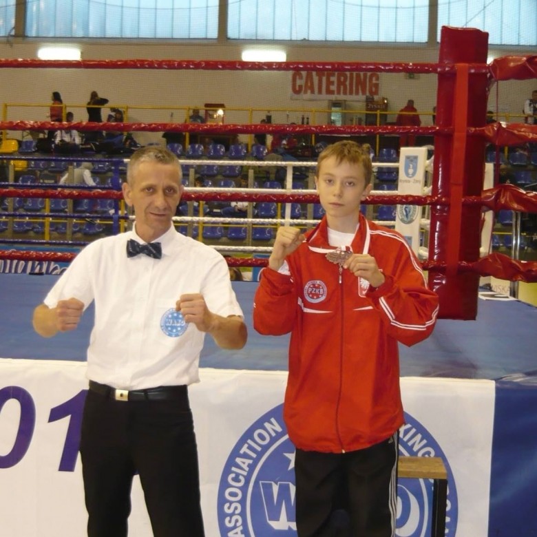 Jacek Śliwka (JacekSliwka)