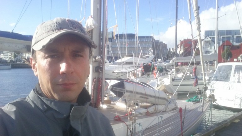 Bogdan Mysliwiec (Bogdan1979), Stavanger, Krakow