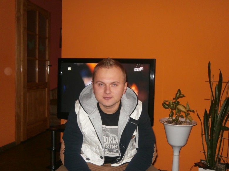 przemko01990 przem (przemko01990), oslo, Łódź