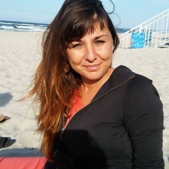 Panna Eliza (PannaEliza), Stargard Szczecinski