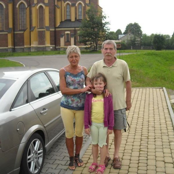 Leszek Ryszard Osoba (LeszekRyszardOsoba), Kielce