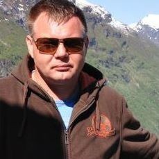 Waldemar Wica (WaldemarWica), Drammen