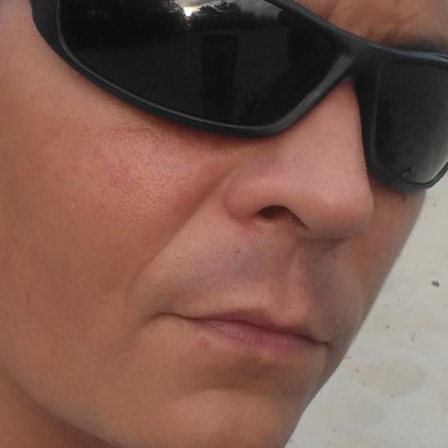 Wojciech Adamowicz (WojciechAdamowicz), Ustka