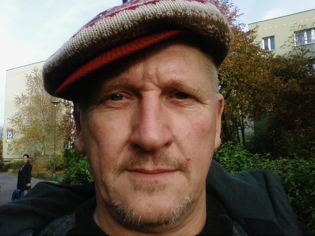 Bruno N (Brunowakowski), Oslo, Ciechanow