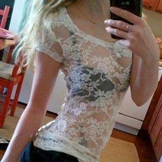 Łapińska Anna (annalap99), Łapy, Bialystok