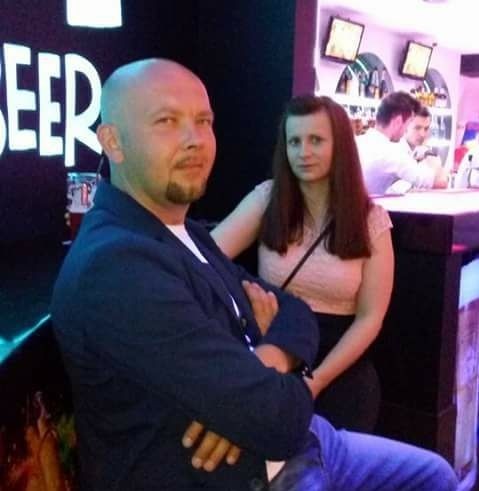Krzysztof Stożek 2017  (Krzysztof Stożek 2017)