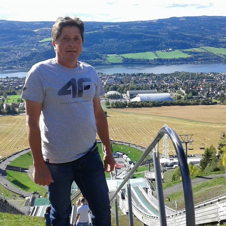 Andrzej Zapior (AndrzejZapior)