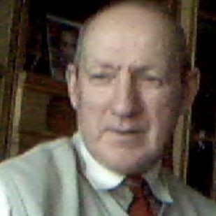 Jerzy Wróbel (JerzyWrobel), Lezajsk