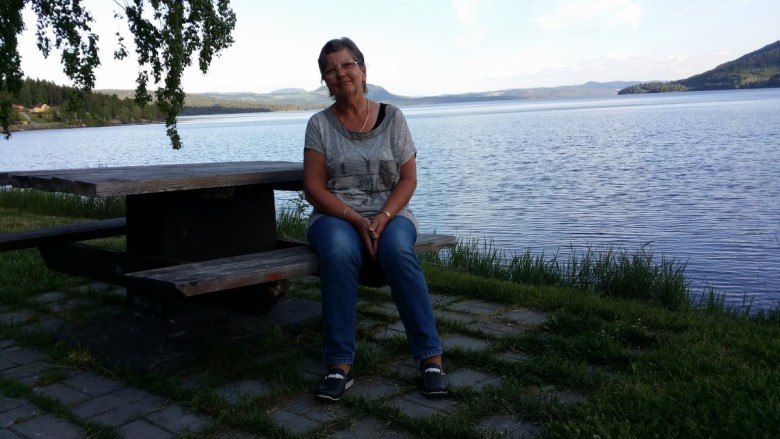 mariah hagen (mariah), Oslo, Malbork