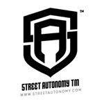 Street_Autonomy_TM_OSLO  (Street_Autonomy_TM_OSLO), Oslo