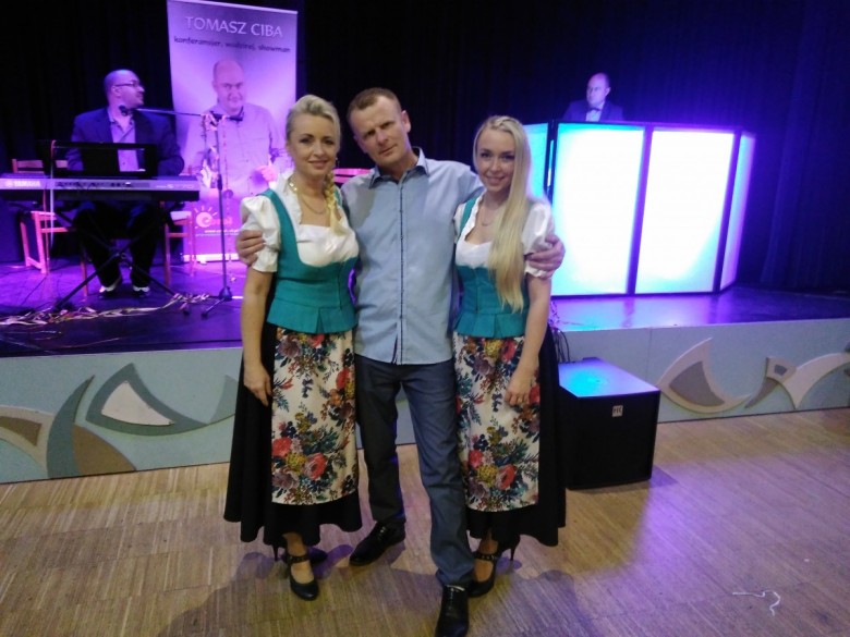 Arek79 Kowalski (Arek79), Asker, Cieszyn