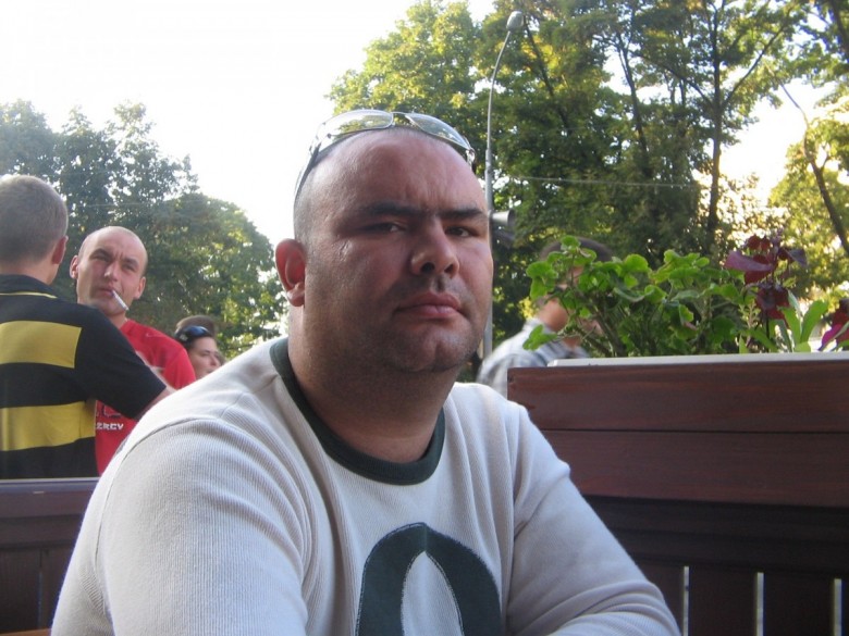 Damian Pierzga (Siderman), Oslo, Jedlina Zdroj