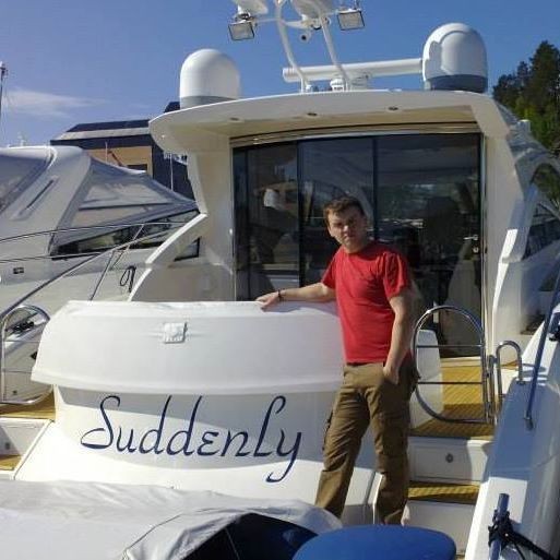 Łukasz Rochowicz (Lukasza30)