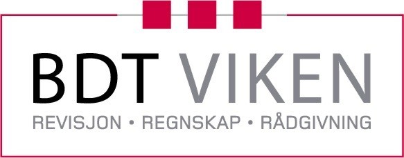 BDT Viken Regnskap AS  (BDT Viken Regnskap AS)