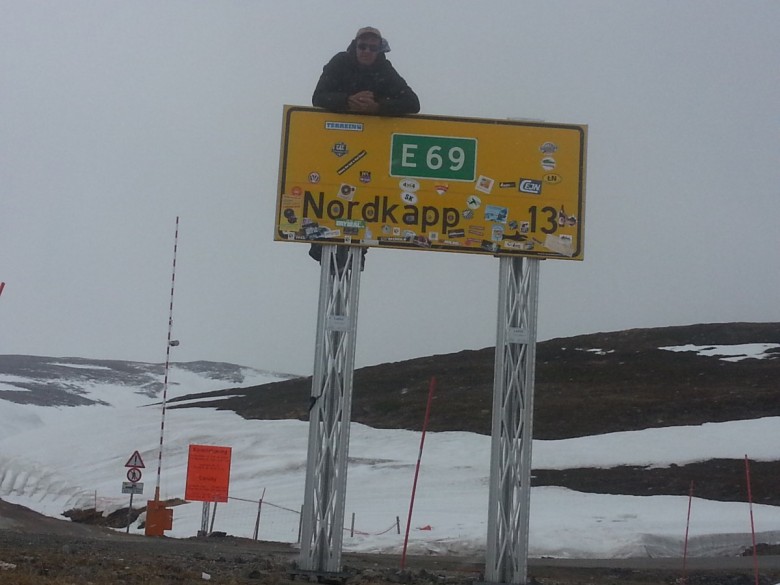 Artur811119  (Artur811119), Tromso, Bielawa