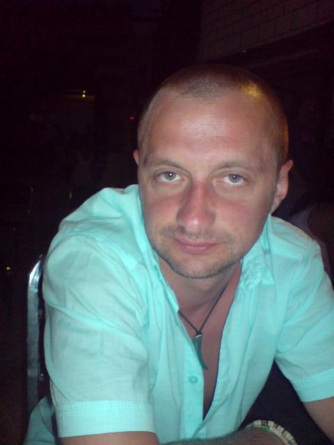 Krzysztof Chmielarski (malykrzys), Sandnes, Stargard