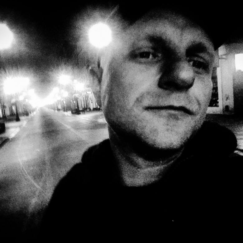 MackMack (Maciej Sznajder)