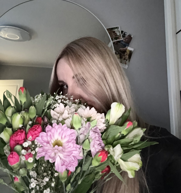 Luneczka (Tosia Saracho)