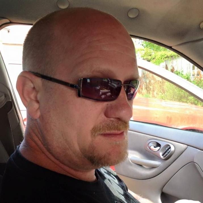 Grzegorz Sikorski (GrzegorzSikorski), Szczecin-Skolwin, Zachodniopomorskie