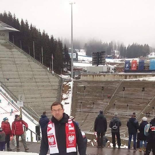 Tomasz Pachała (TomaszPachala), Oslo, Mogilno