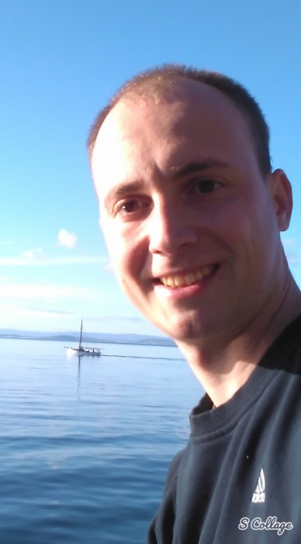 Marcin2211  (Marcin2211), Trondheim