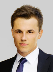 Paweł Bednarczyk (Architekt), Østerås, Lublin
