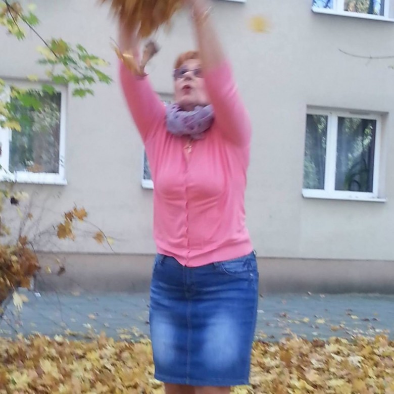 Marzena Stankiewicz (MarzenaStankiewicz), Nowy Sacz