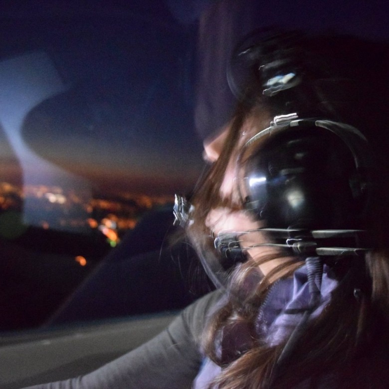 Małgorzata Moneta (MalgorzataMoneta), Łódź