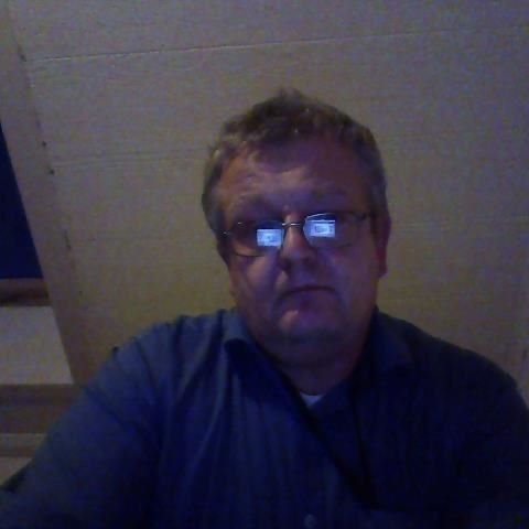 Romuald Morawski (RomualdMorawski), Gdynia