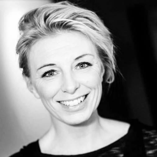 Kasia Rejchel (KasiaRejchel), Warsaw