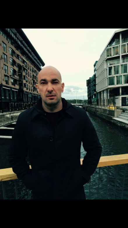mikemo (mikemo oslo/london/lodz)