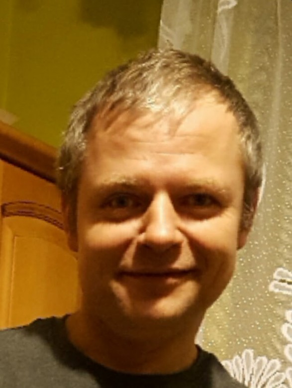 Wojmił  (Wojmił), Oslo