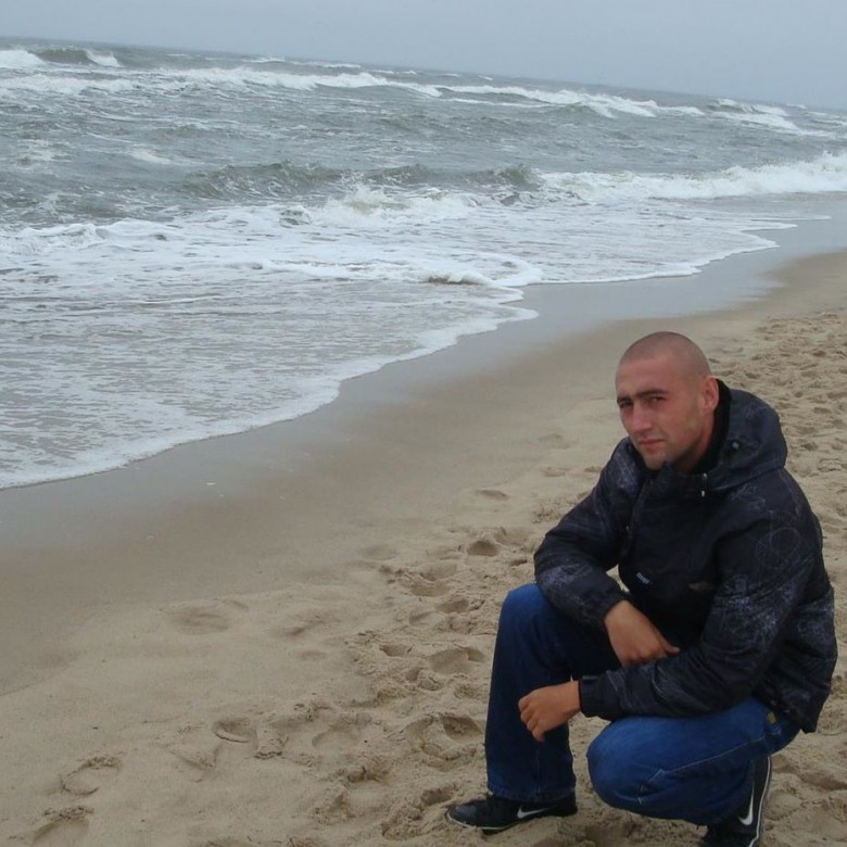 Marcin Durlej (MarcinDurlej), Bieliny Kapitulne, Kielce