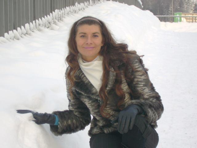 barbara kwasniak (barbarakwasniak), oslo, opoczno